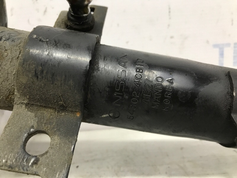 Амортизатор передний правый Nissan X-Trail 2014-2021 E43024CB1D (Арт. 55723) Киев - изображение 4