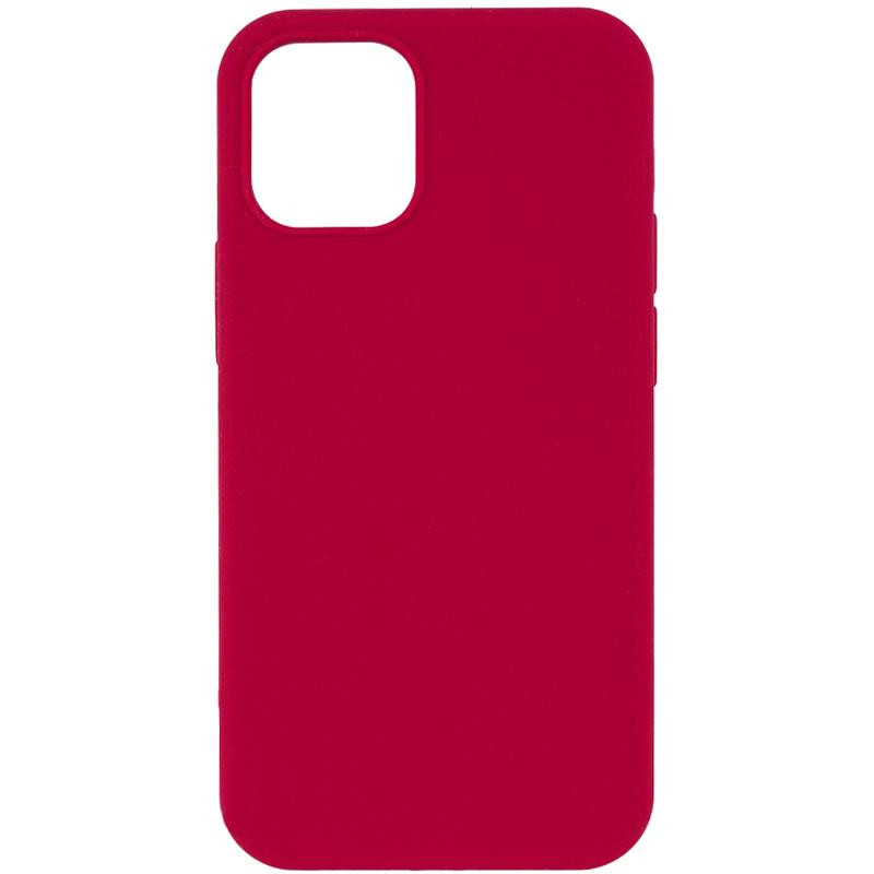 Чехол Silk Full Protective (AA) NO LOGO для Apple iPhone 11 (6.1") Херсон - изображение 1