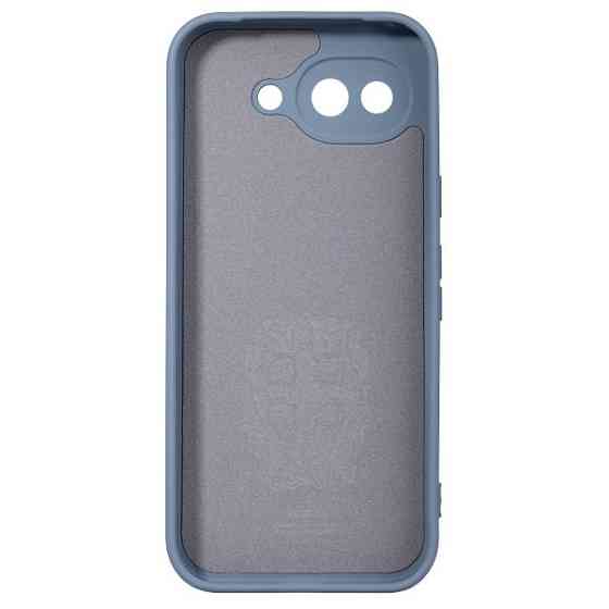 Чохол ArmorStandart ICON для Google Pixel 10a 5G Winter Blue (ARM90519) Харьков
