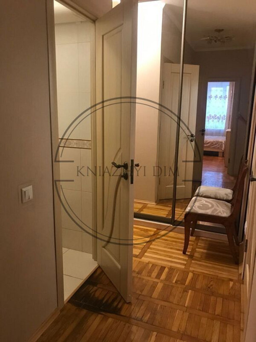 Оренда 2 кімнатної квартири біля м. Арсенальна. Код: № 11200833 Київ - зображення 5