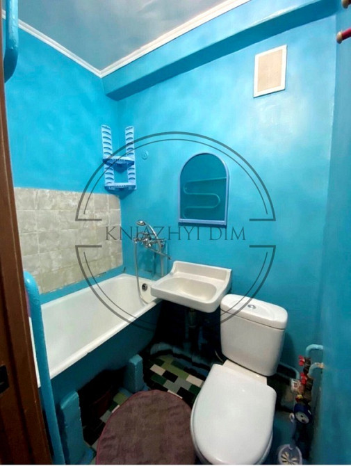 Оренда 1 кімнатної затишної квартири м. Оболонь. Код об’єкта 11198572 Киев - изображение 5