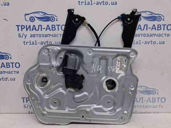 Стеклоподъемник передний правый Nissan Qashqai 2006-2013 80770JD000 (Арт. 62693) Киев
