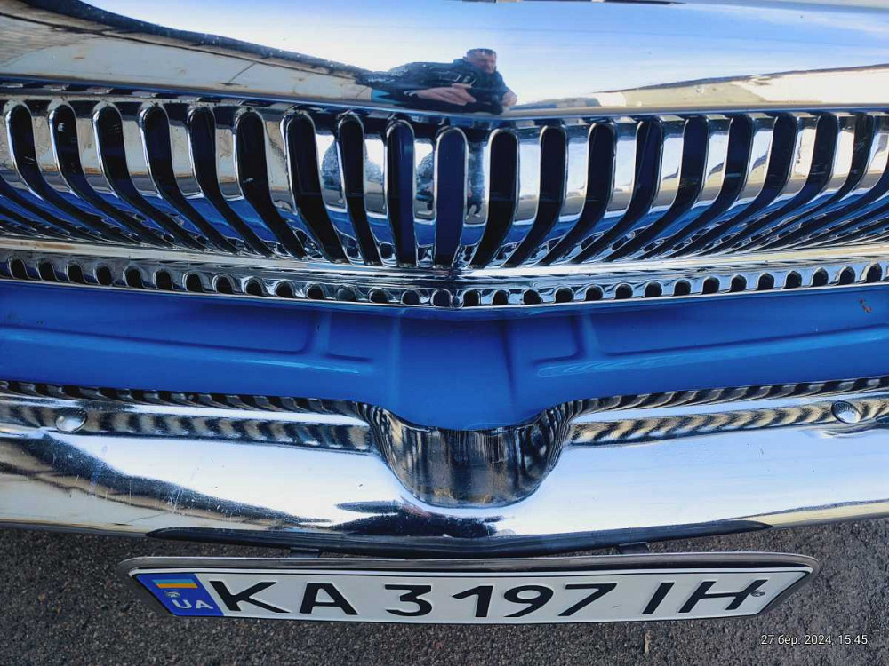 продажа ГАЗ 21, 15600 $ Київ - зображення 6