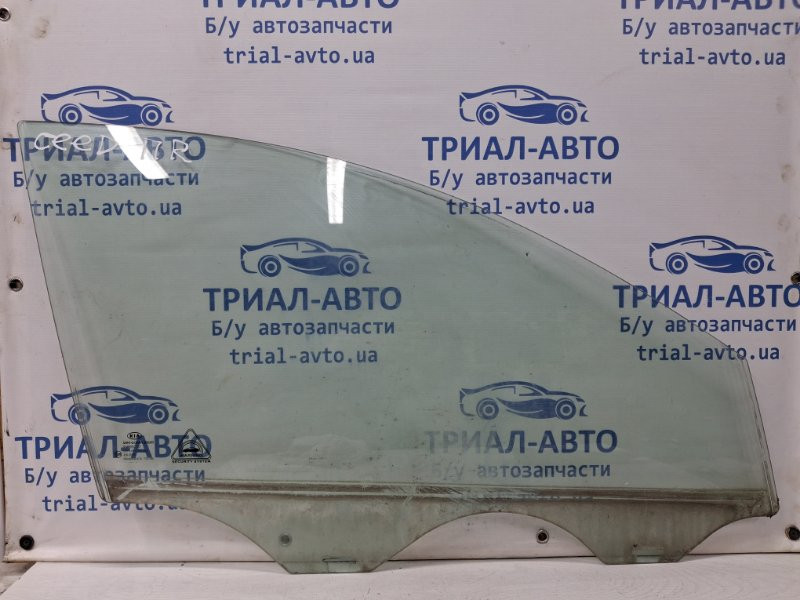 Стекло двери переднее правое Kia Ceed 2006-2012 824211H020 (Арт. 66236) Киев - изображение 1