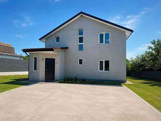 продажа 4-к дом Киево-Святошинский, Лесники, 180000 $ 