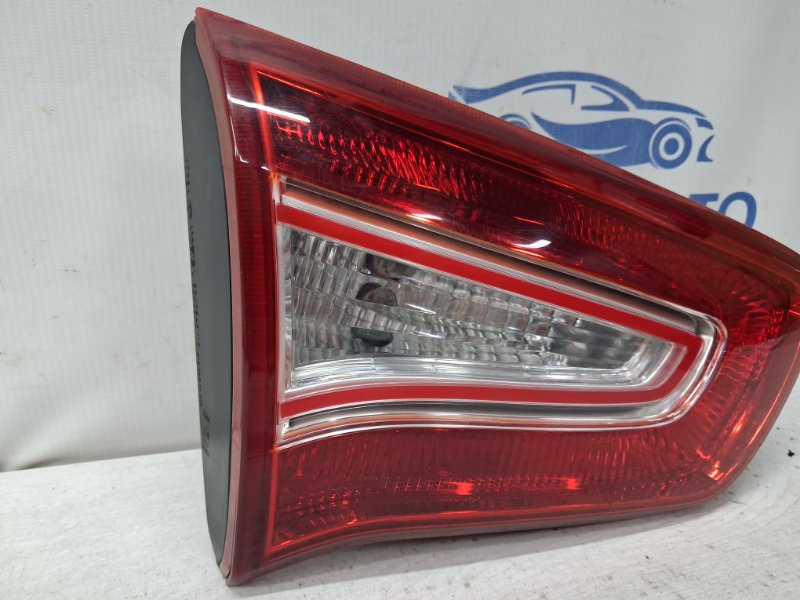 Фонарь задний внутренний левый Kia Sportage 2010-2016 924053W010 (Арт. 79870) Киев - изображение 3