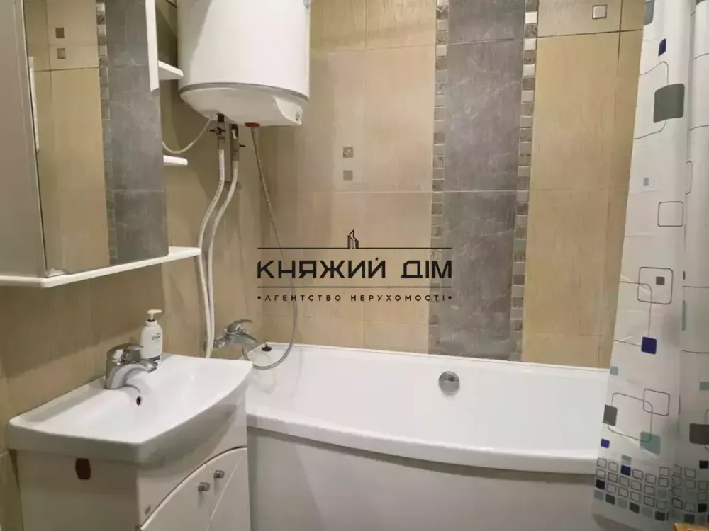Оренда 2 кімнатна квартира м. Бориспільська КОД 11205010 Київ - зображення 8