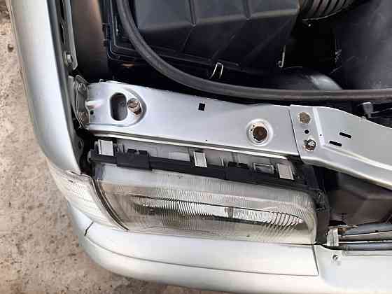 рулевой Вал колонка руль рейка Mercedes-Benz W202 Дніпро