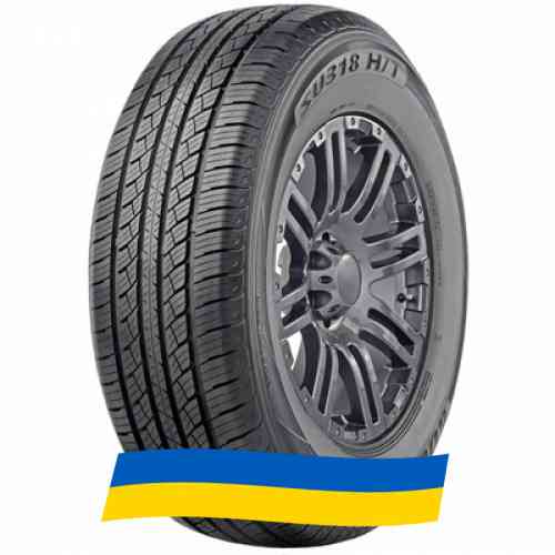 255/60 R17 Goodride SU318 H/T 110V Позашляхова шина Київ