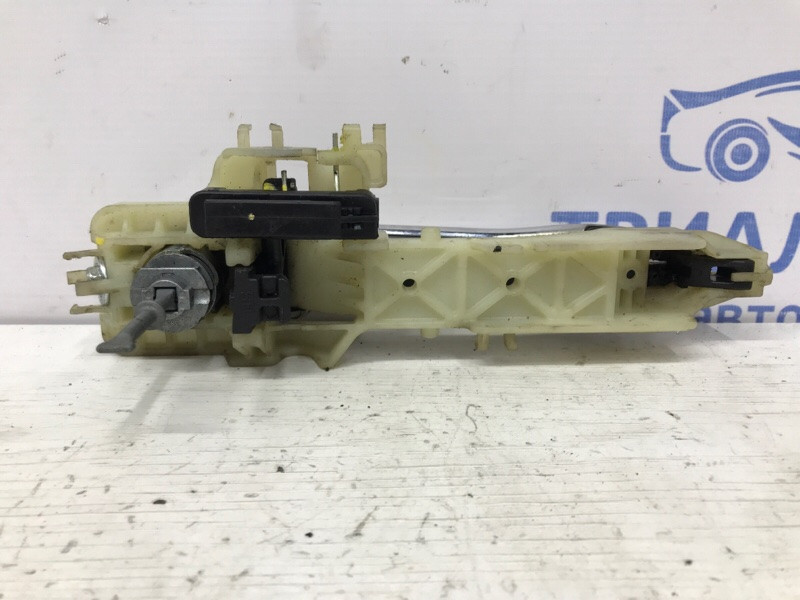 Ручка двери внешняя передняя правая Kia Sportage 2010-2016 826653W000 (Арт. 54600) Киев - изображение 3