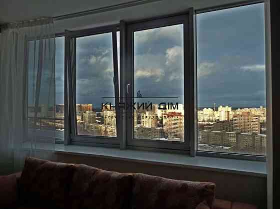 Оренда 3 кімнатної квартири в ЖК Паркове Місто № 11203935 Киев