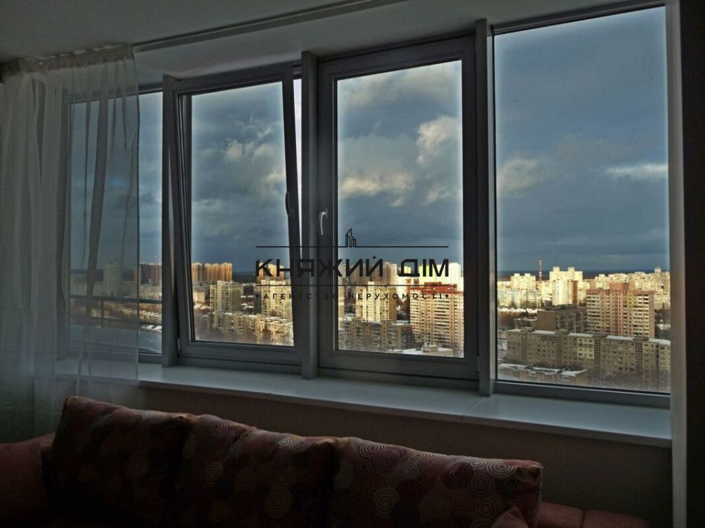 Оренда 3 кімнатної квартири в ЖК Паркове Місто № 11203935 Киев - изображение 5