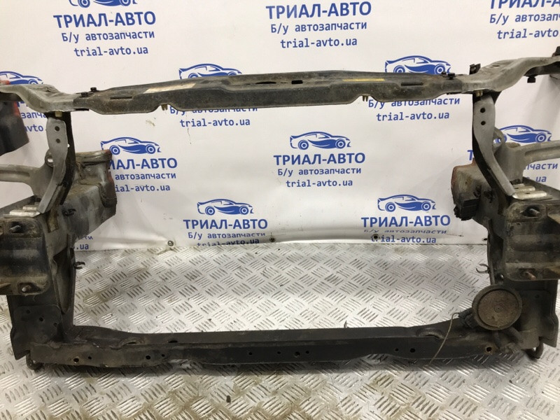 Панель передняя Chevrolet Lacetti J200 1.8 БЕНЗИН 2004 (б/у) Київ - зображення 5
