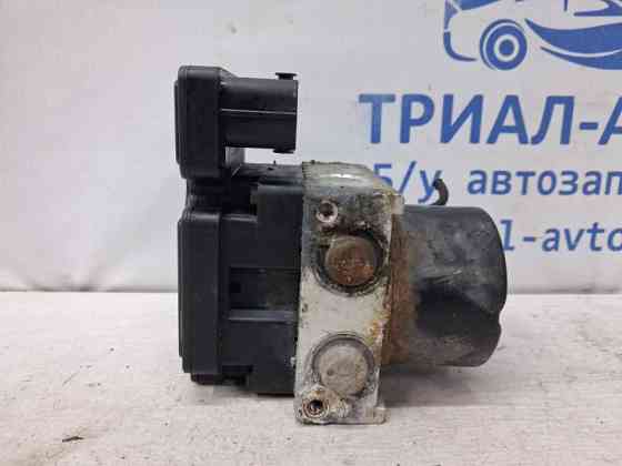 Блок abs Fiat Doblo 2 1.6 ДИЗЕЛЬ MULTIJET 2010 (б/у) Киев