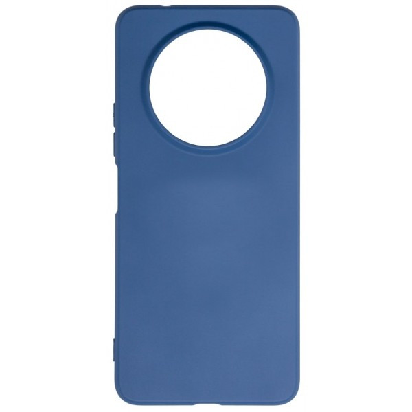 Чохол ArmorStandart Icon для Xiaomi Redmi A3/A3X Dark Blue (Код товару:36114) Харків - зображення 1