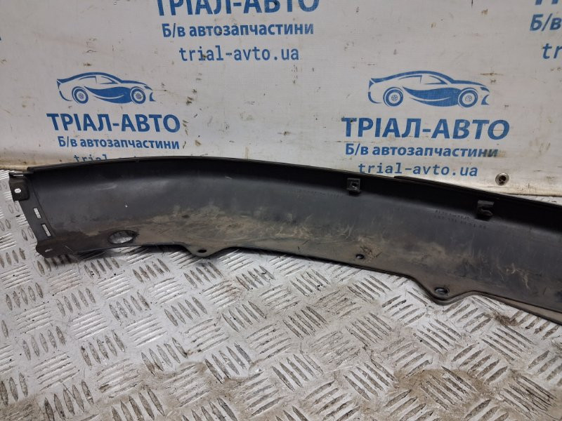Накладка бампера Suzuki SX4 2006-2014 7176179j0 (Арт. 86317) Киев - изображение 10