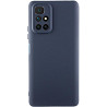 Чехол TPU GETMAN Liquid Silk Full Camera для Xiaomi Redmi 10 Херсон