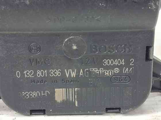 Сервопривод Volkswagen Caddy 2K 1.9 DIESEL BJB 2003 (б/у) Київ