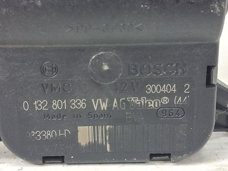 Сервопривод Volkswagen Caddy 2K 1.9 DIESEL BJB 2003 (б/у) Киев - изображение 4