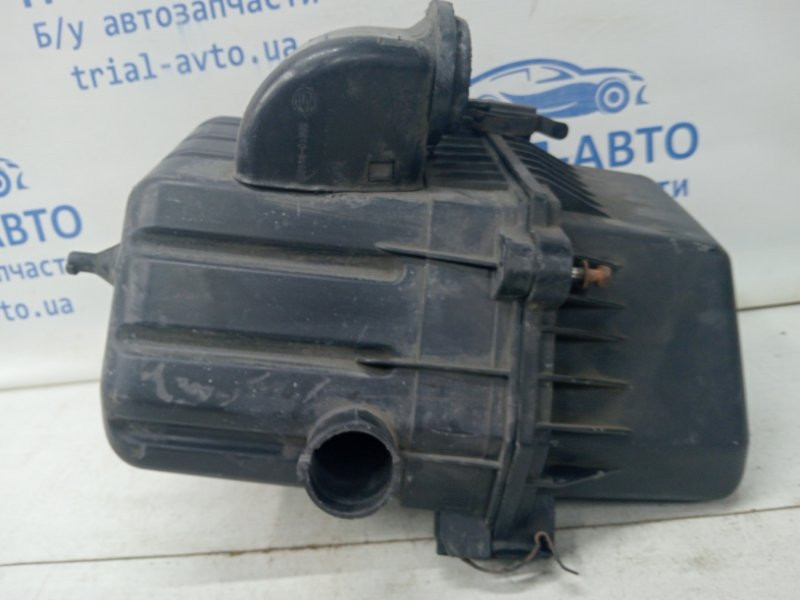 Корпус воздушного фильтра SsangYong Korando C200 2.0 DIESEL D20DT 2010 (б/у) Киев - изображение 4