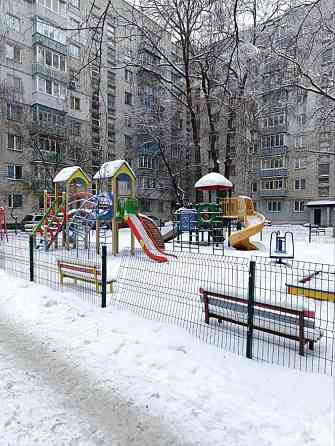 продажа 2-к квартира Киево-Святошинский, Коцюбинское, 54000 $ Коцюбинське