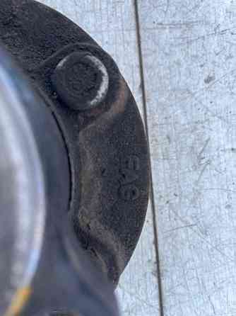 Ступица передняя Ford Fusion USA 2 1.5 БЕНЗИН ENUN0 2013 (б/у) Київ