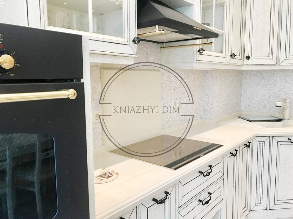 Шикарная 1к. квартира ЖК Новопечерские липки. № 21128030 Київ - зображення 5