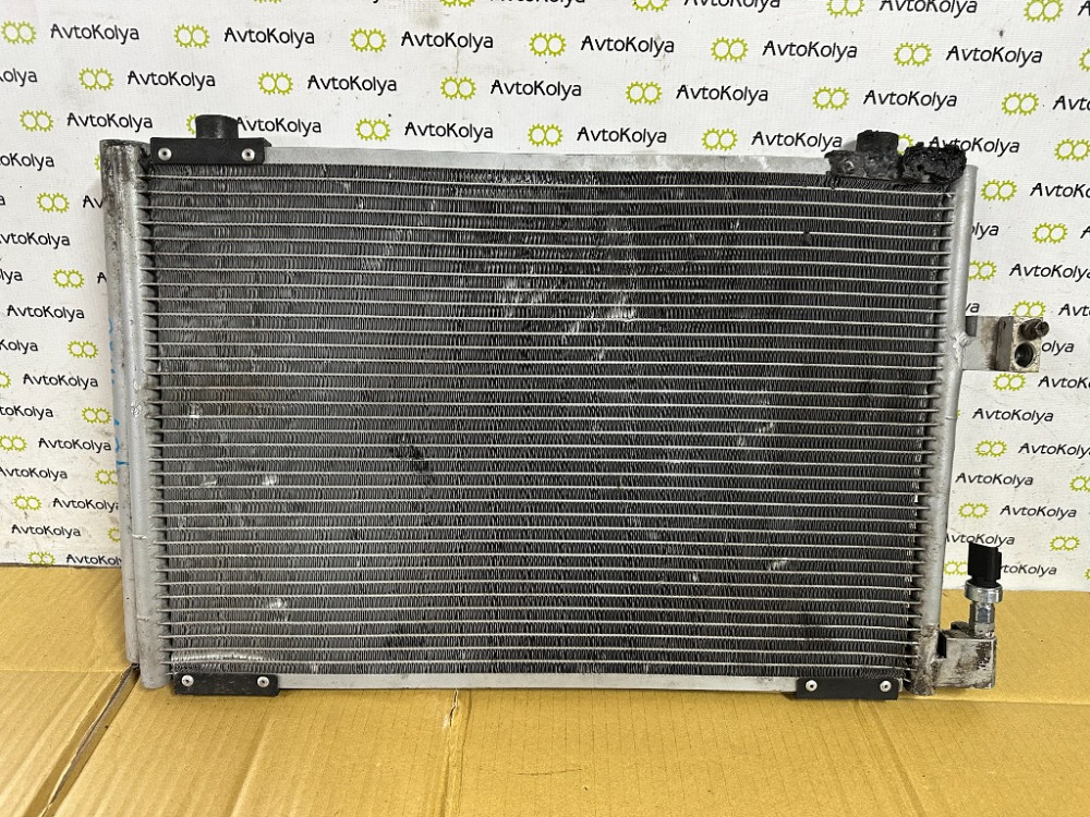 Радиатор кондиционера Peugeot 407 1.8 бензин 2004-2011 Ковель - изображение 3