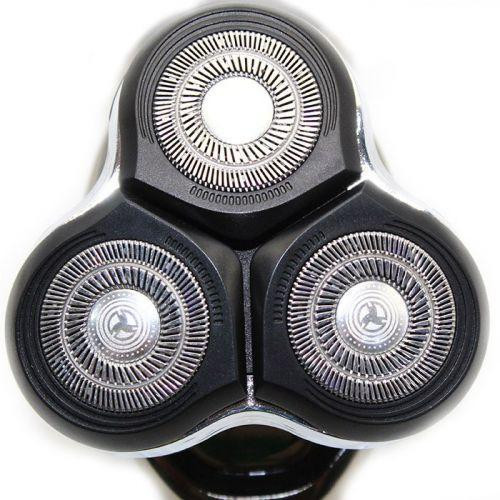 Електробритва Gemei GM-7719 Киев - изображение 2