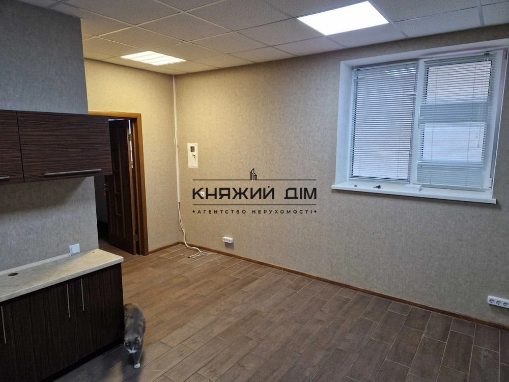 Приміщення в оренду під офіс, склад 1419208 Київ - зображення 1