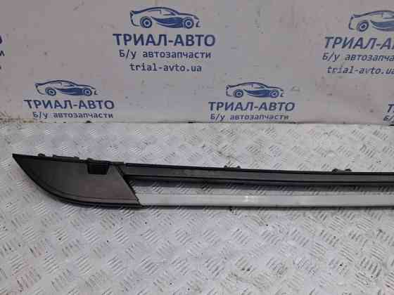 Рейлинг на крышу Hyundai Tucson JM 2.0 DIESEL D4EA 2004 прав. (б/у) Киев