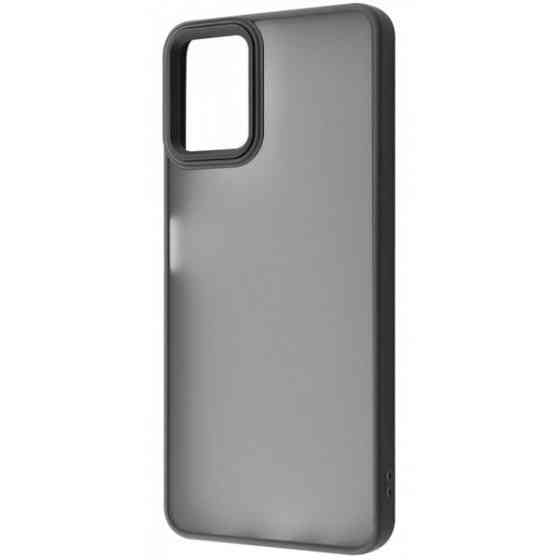Чохол WAVE Matte Color для Samsung A06 A065 Gray (Код товару:41275) Харків