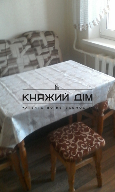 Оренда 1-кімнатна квартира Солом'янський район Код об'єкта: 11104847 Киев - изображение 11