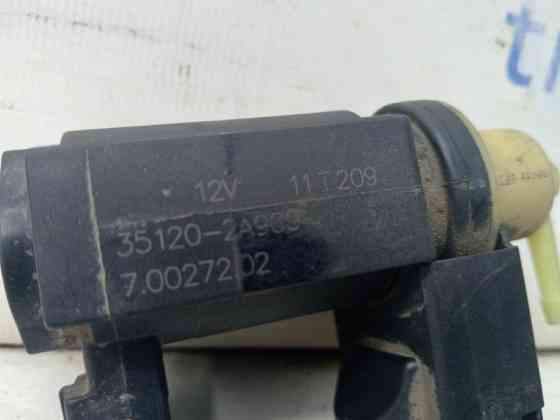 Клапан управления турбиной Kia Sportage 2010-2016 351202a900 (Арт. 61600) Київ