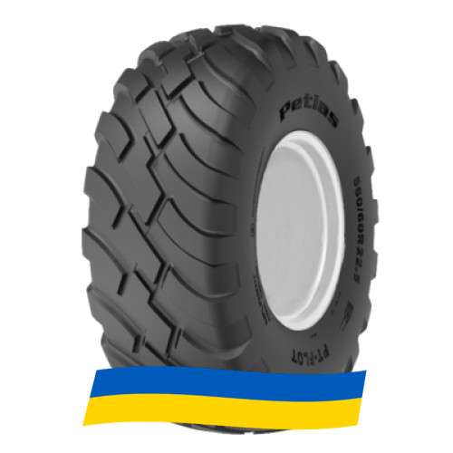 710/50 R26.5 Petlas PT-FLOT 170D Сільгосп шина Киев - изображение 1