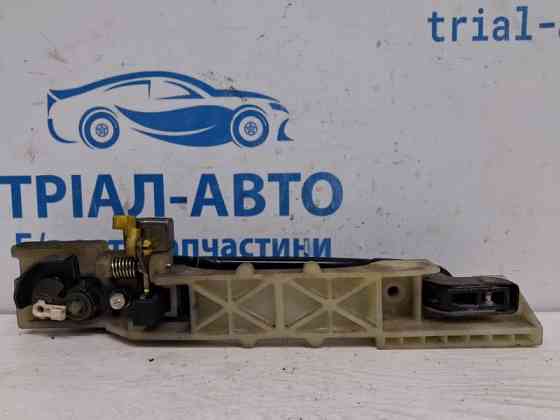 Ручка двери внешняя передняя левая Hyundai Tucson 2004-2009 826502E000 (Арт. 73166) Киев