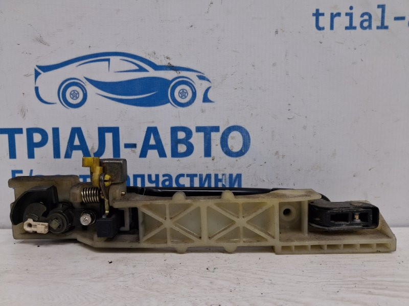 Ручка двери внешняя передняя левая Hyundai Tucson 2004-2009 826502E000 (Арт. 73166) Киев - изображение 3