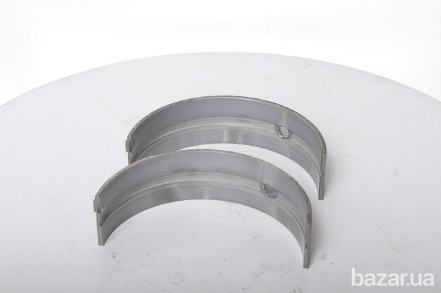 Вкладыши коренные шатунные на двигатель Sw-680 Киев - изображение 1