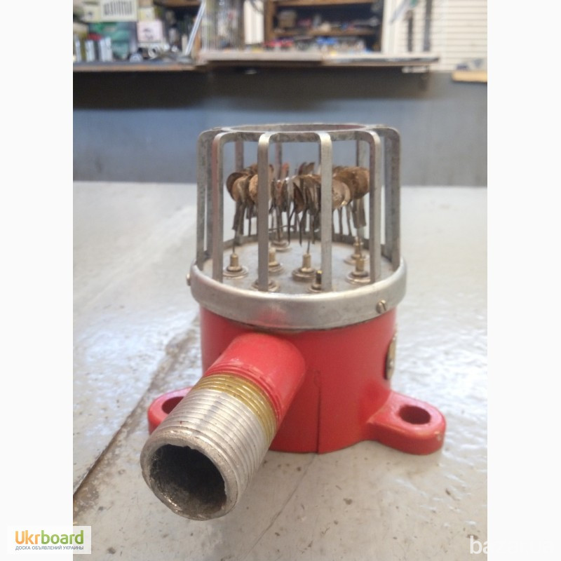 Пожарные извещатели, ДПС-038, тепловые -38шт Харків - зображення 7