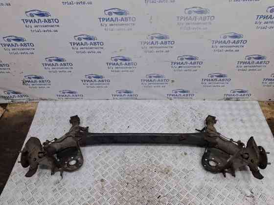 Балка задней подвески Toyota Auris E150 1.6 БЕНЗИН 1ZRFAE 2006 (б/у) Київ