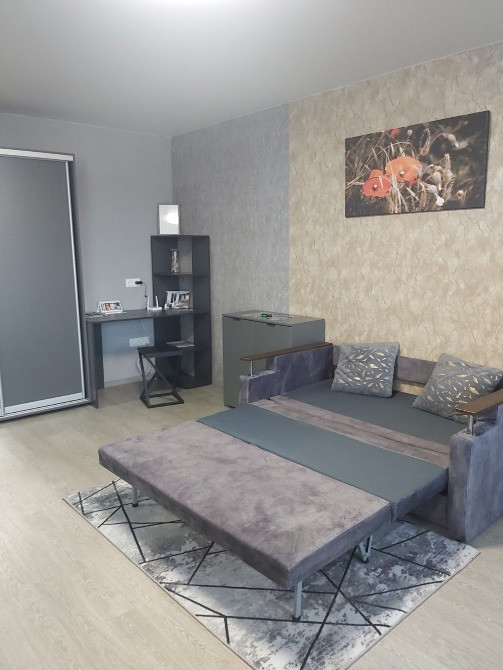 Собственник! Новый ремонт! Днепр - изображение 5