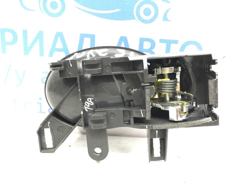 Ручка двери внутренняя левая Nissan Juke F15 1.6 TURBO MR16DDT 2010 (б/у) Київ - зображення 2