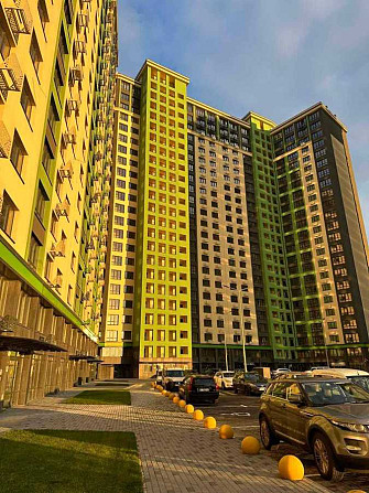 продажа 3-к квартира Киев, Голосеевский, 130000 $ Київ - зображення 8
