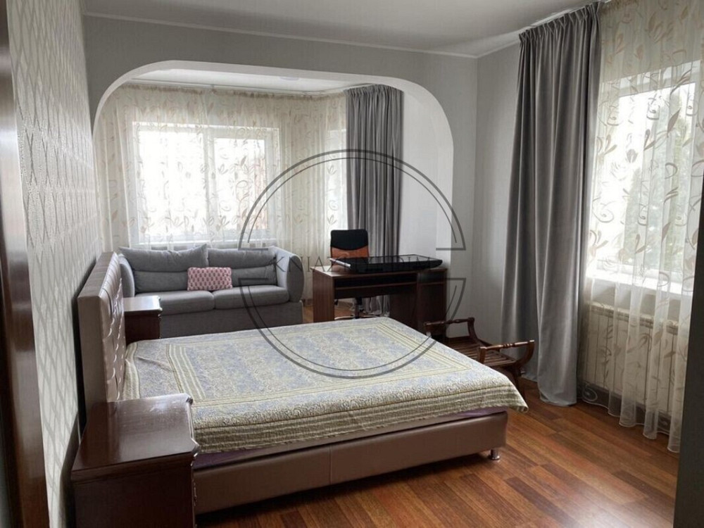 Оренда 3-х поверхового будинку на Осокорках. № 139015 Киев - изображение 6