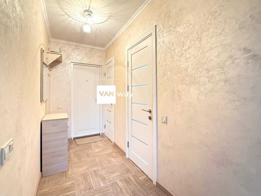 продажа 1-к квартира Киев, Днепровский, 50000 $ Киев - изображение 10