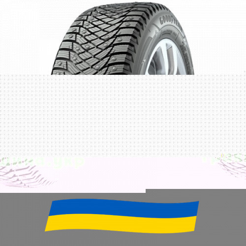 255/55 R18 Goodyear UltraGrip Arctic 2 SUV 109T Позашляхова шина Киев - изображение 1