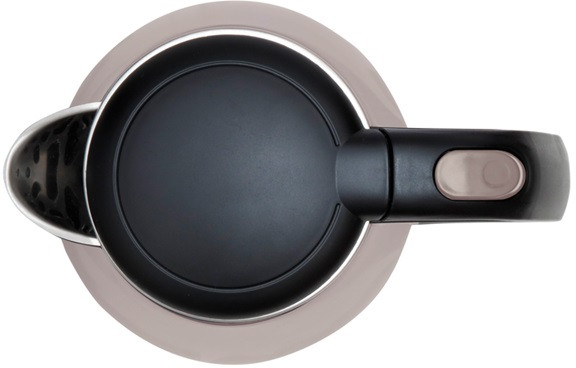 Електрочайник First FA-5407-4-CR 1 л кремовый Киев - изображение 3