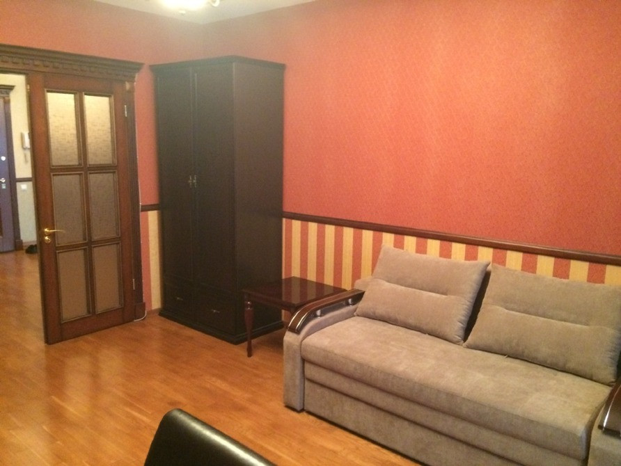 Продаж 3-кімн. квартири по вул. Жилянська 59 Дипломат Хол Київ - зображення 4