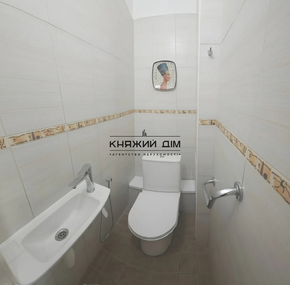 Оренда! Трьох кімнатна квартира, є генератор, м Кловська, Печерськ № 11204984 Киев - изображение 10