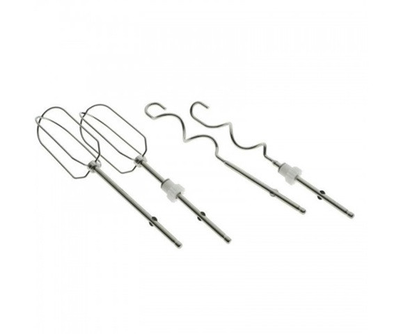 Міксер ручной SOGO SS-14280 300 Вт белый Київ - зображення 2